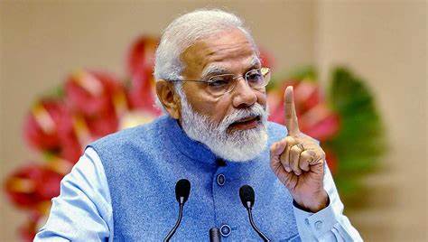 PM Modi Asserts the Need for Uniform Civil Code, Questions the Existence of Dual Laws