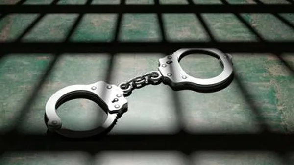 Main Accused Arrested in Firing on Car of Lawyer Linked to Lawrence Bishnoi in Delhi