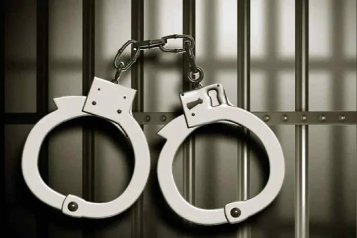 Three Suspected Drug Peddlers Arrested With Narcotics In J&K’s Samba